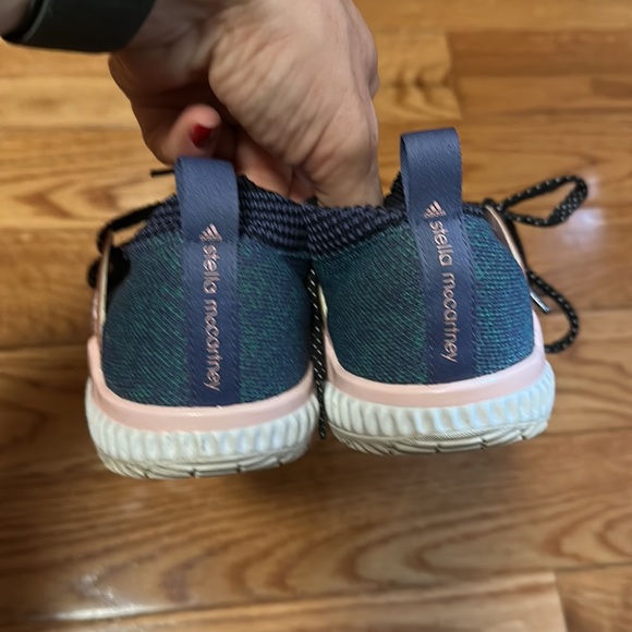 Stella McCartney adidas sneakers shoes - Picture 3 of 6